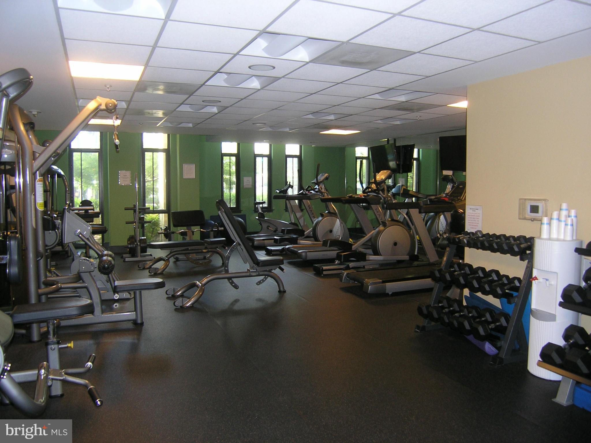 4301 Military Road Northwest, Unit 211 Washington, DC 20015 - Photo 25 of 26 Interior (General)