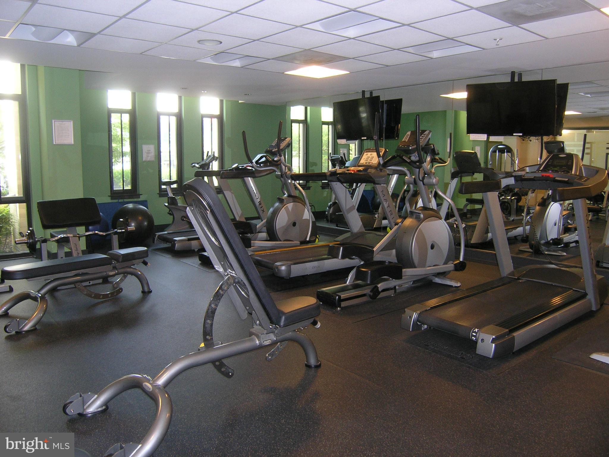 4301 Military Road Northwest, Unit 211 Washington, DC 20015 - Photo 26 of 26 Interior (General)