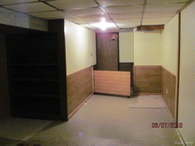 24 Basement