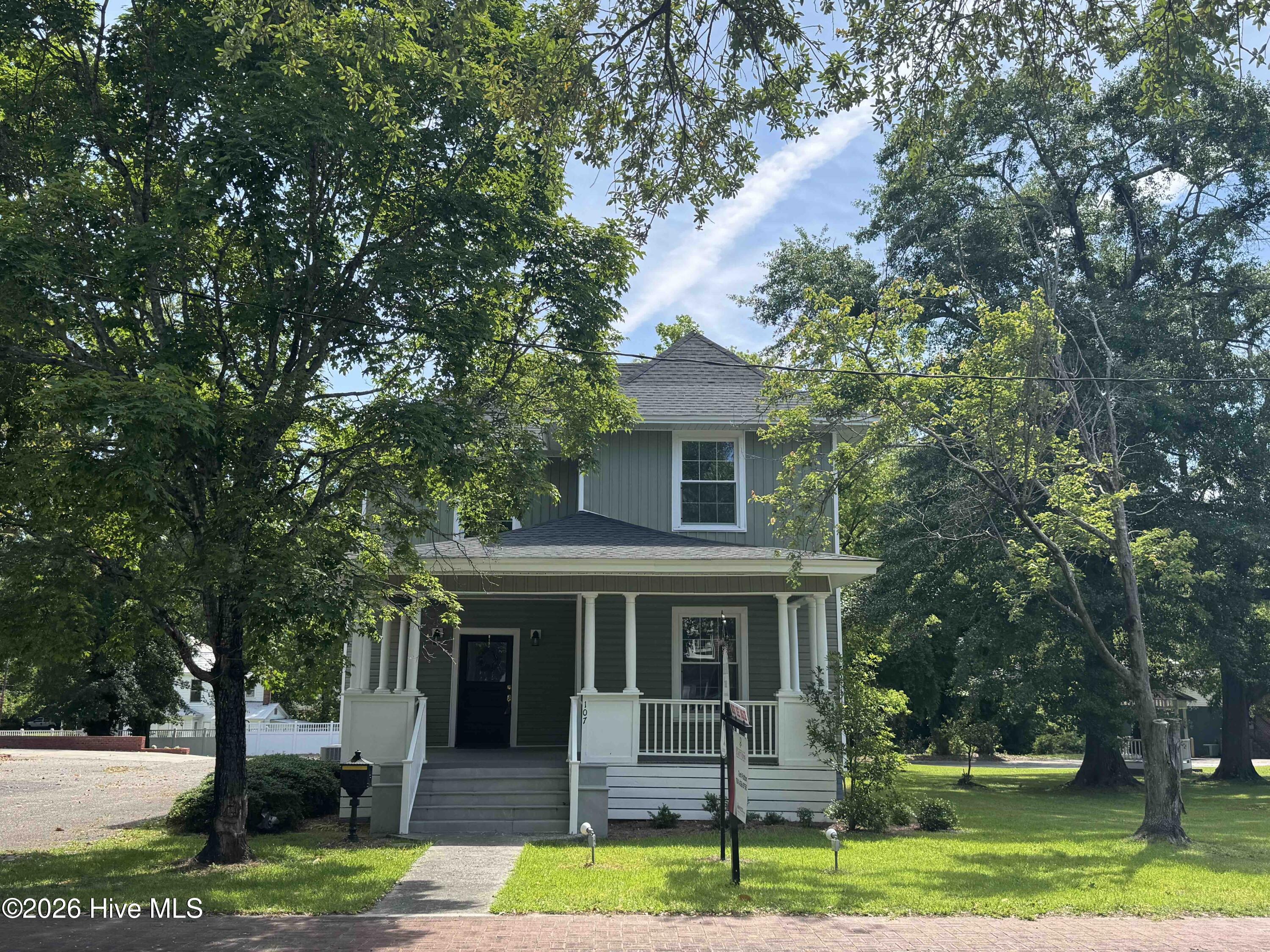 107 Rockingham Road Rockingham, NC 28379 - Photo 1 of 45 Welcome Home!