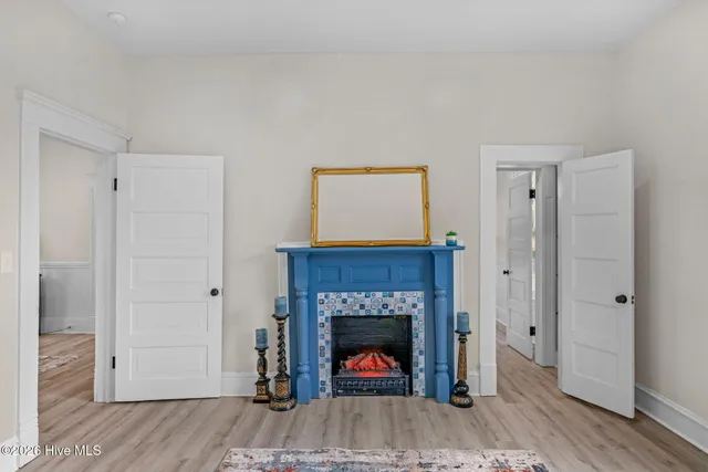 $345,000 | 107 Rockingham Road, Rockingham, NC 28379