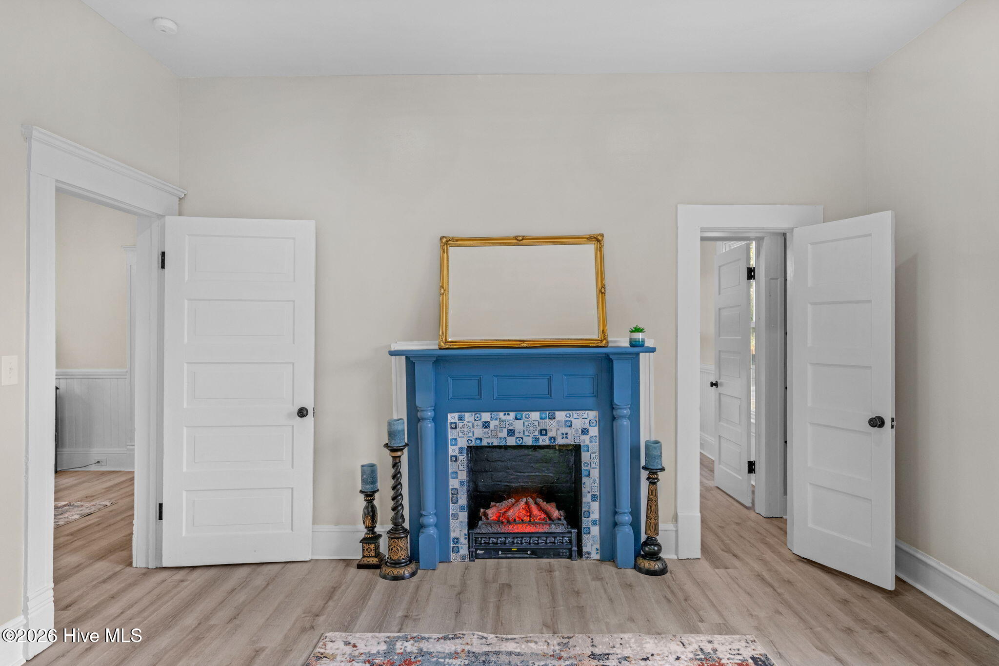 107 Rockingham Road Rockingham, NC 28379 - Photo 17 of 45 LR3