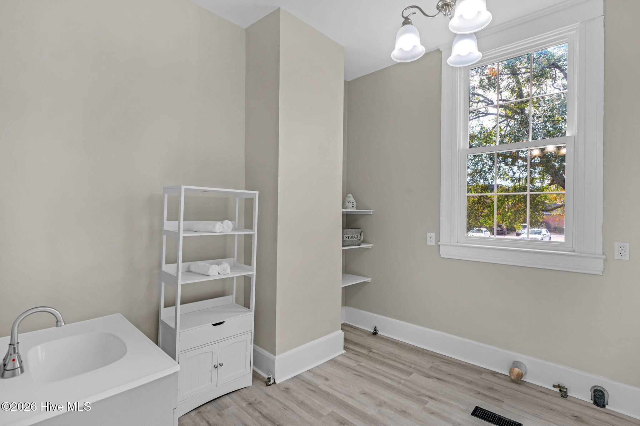 107 Rockingham Road Rockingham, NC 28379 - Photo 23 of 45 Laundry