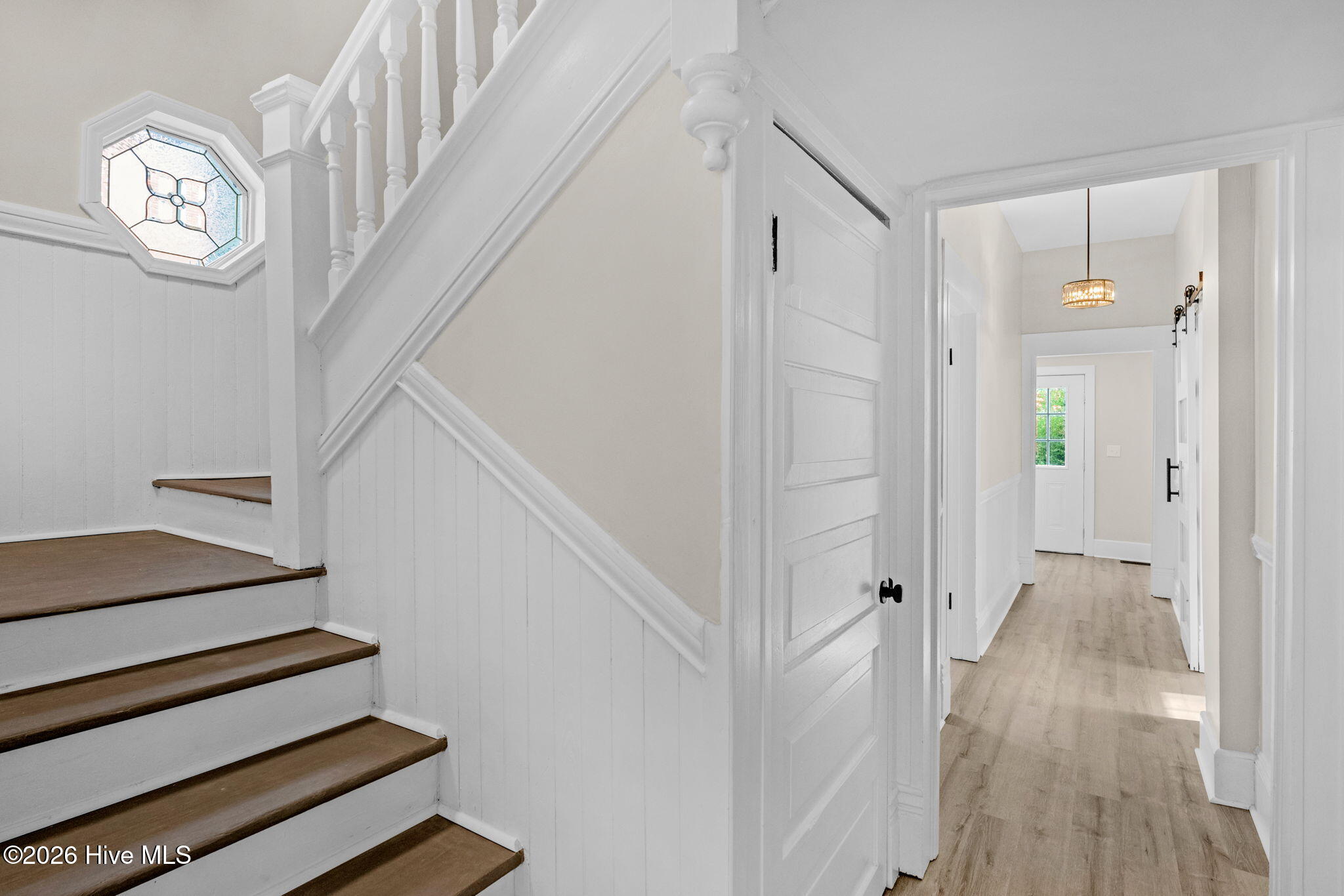 107 Rockingham Road Rockingham, NC 28379 - Photo 26 of 45 Stair