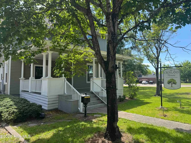 $345,000 | 107 Rockingham Road, Rockingham, NC 28379