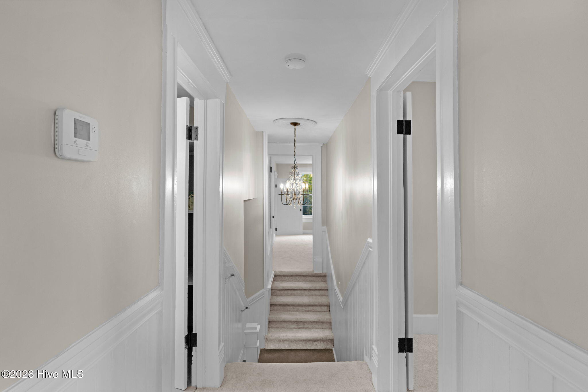 107 Rockingham Road Rockingham, NC 28379 - Photo 31 of 45 Upstairs