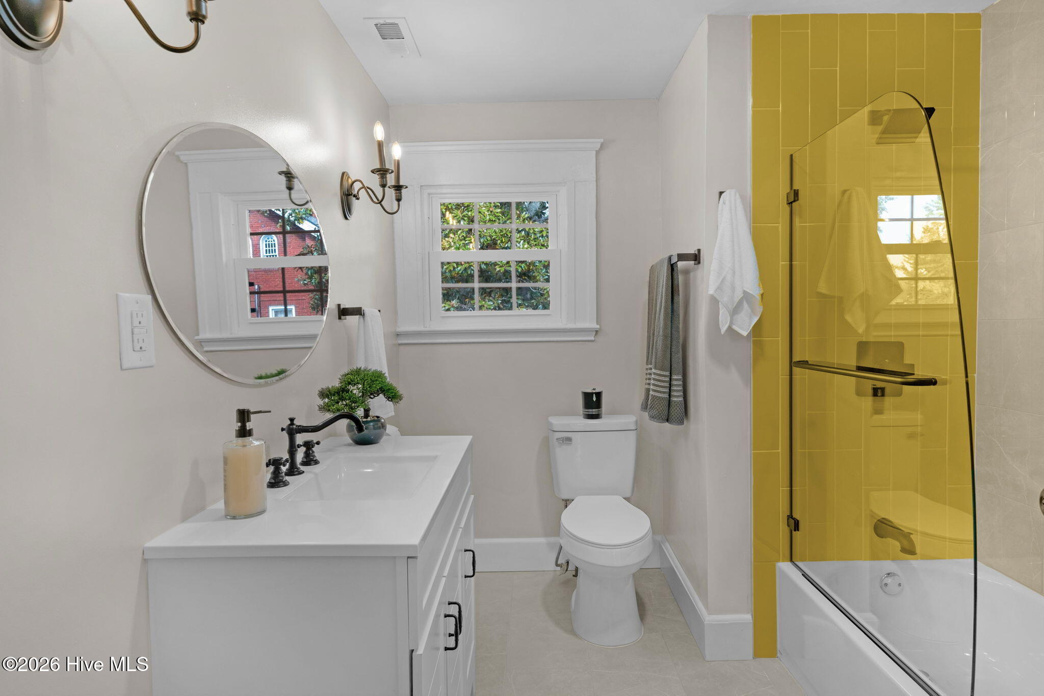 107 Rockingham Road Rockingham, NC 28379 - Photo 34 of 45 Bath 2