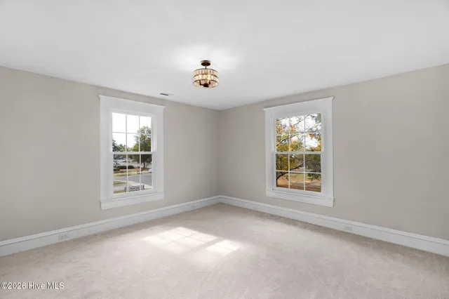 $345,000 | 107 Rockingham Road, Rockingham, NC 28379