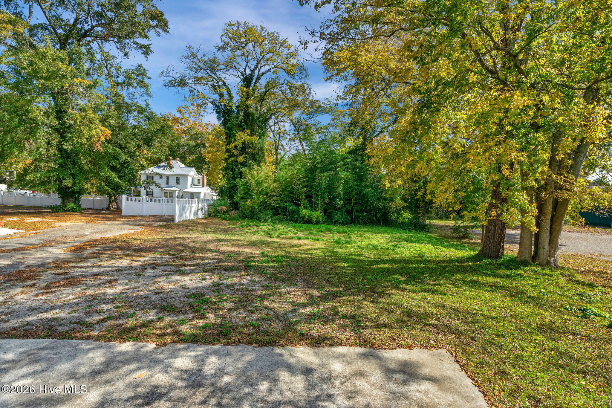 107 Rockingham Road Rockingham, NC 28379 - Photo 39 of 45 Backyard