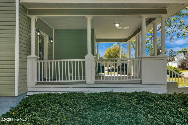 $345,000 | 107 Rockingham Road, Rockingham, NC 28379