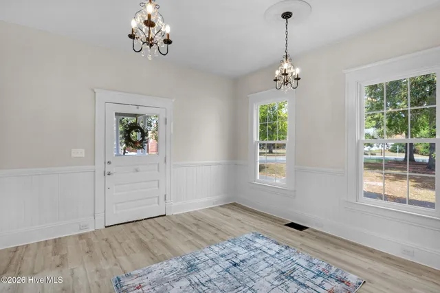 $345,000 | 107 Rockingham Road, Rockingham, NC 28379