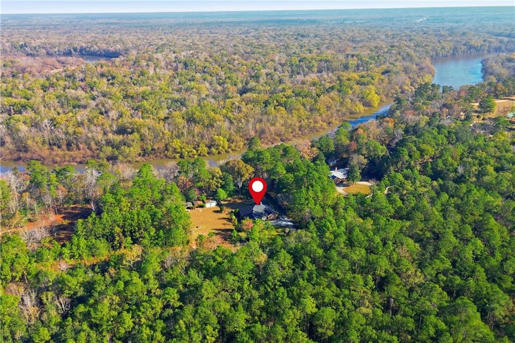 500 Altamaha Road Jesup, GA 31545 - Photo 85 of 96 Photo 87