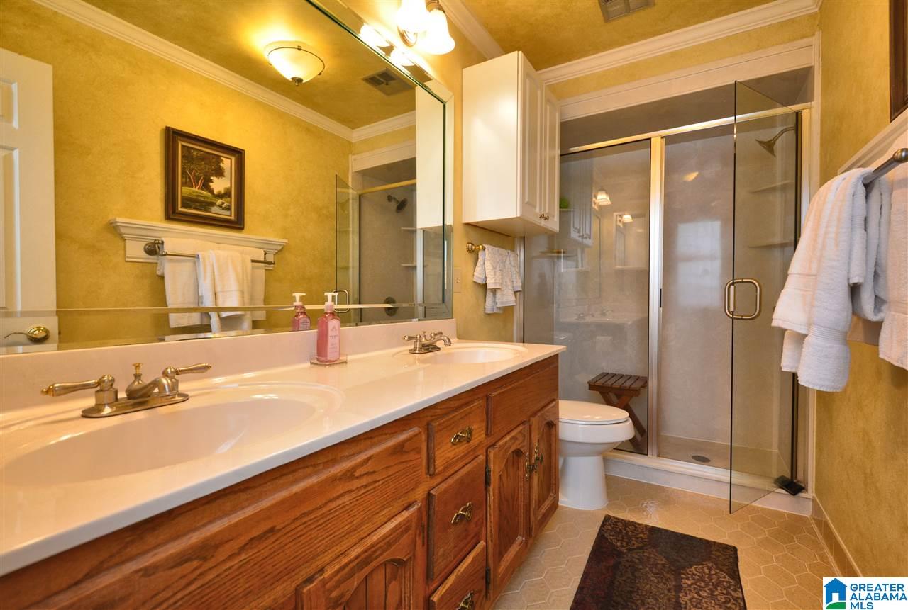 2041 Crossvine Road Birmingham, AL 35244 - Photo 34 of 50 Gallery Image 34