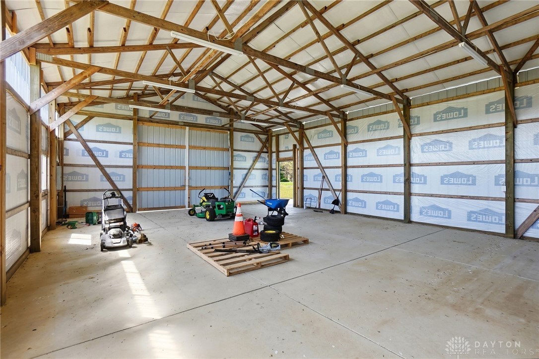 1030 Stevenson Road Wilberforce, OH 45384 - Photo 52 of 57