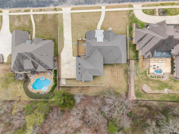 $1,356,000 | 1555 Chaparrel Run, Tyler, TX 75703