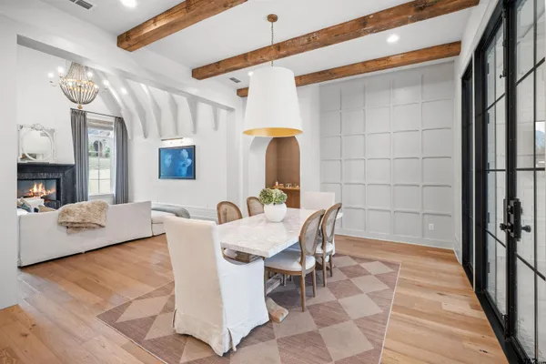 $1,356,000 | 1555 Chaparrel Run, Tyler, TX 75703