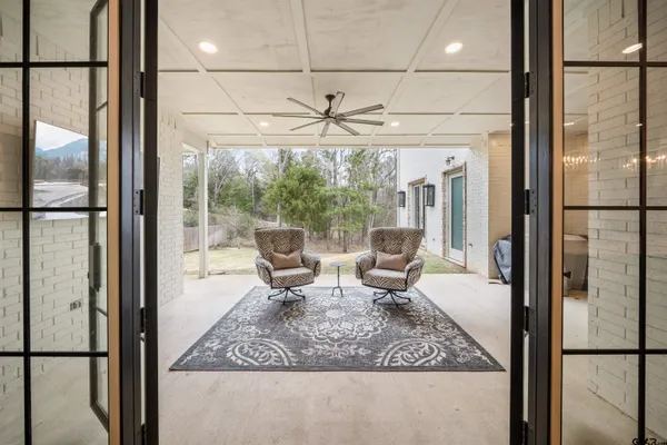 $1,356,000 | 1555 Chaparrel Run, Tyler, TX 75703