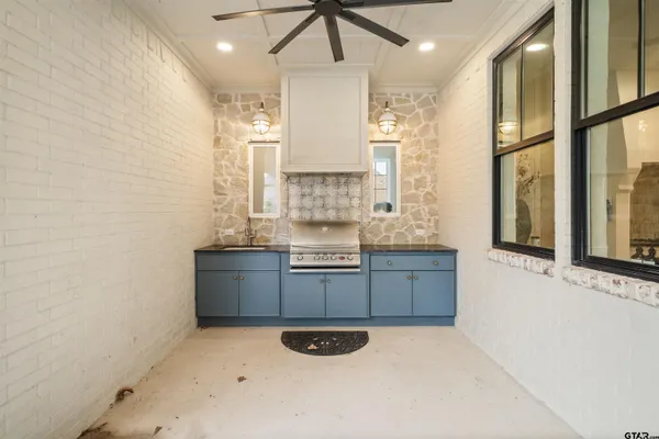 $1,356,000 | 1555 Chaparrel Run, Tyler, TX 75703