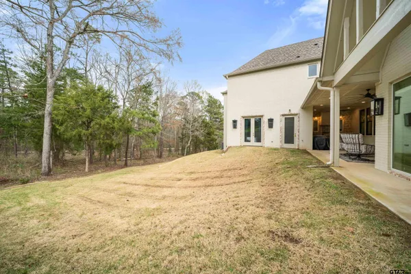 $1,356,000 | 1555 Chaparrel Run, Tyler, TX 75703