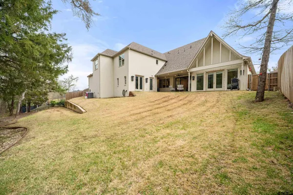 $1,356,000 | 1555 Chaparrel Run, Tyler, TX 75703