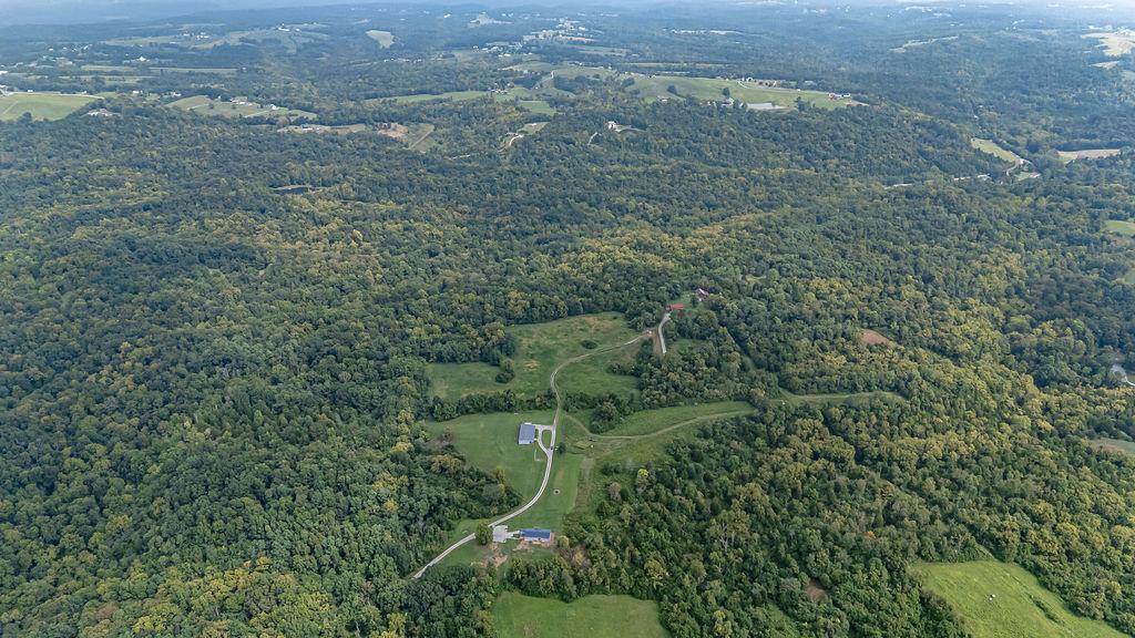 0 Pleasant Ridge Road Rising Sun, IN 47040 - Photo 2 of 10