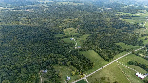 $249,900 | 0 Pleasant Ridge Road, Rising Sun, IN 47040