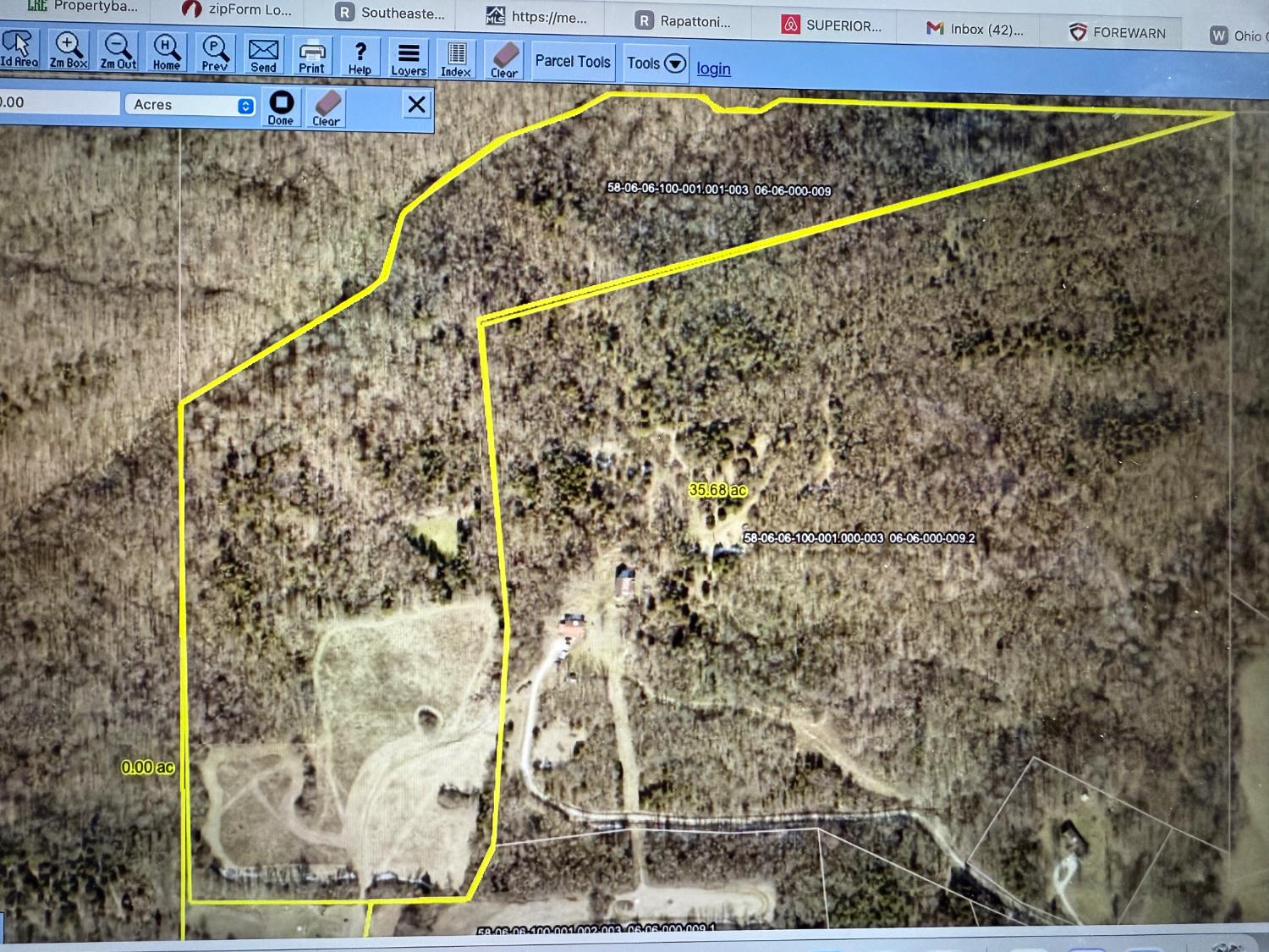 0 Pleasant Ridge Road Rising Sun, IN 47040 - Photo 10 of 10