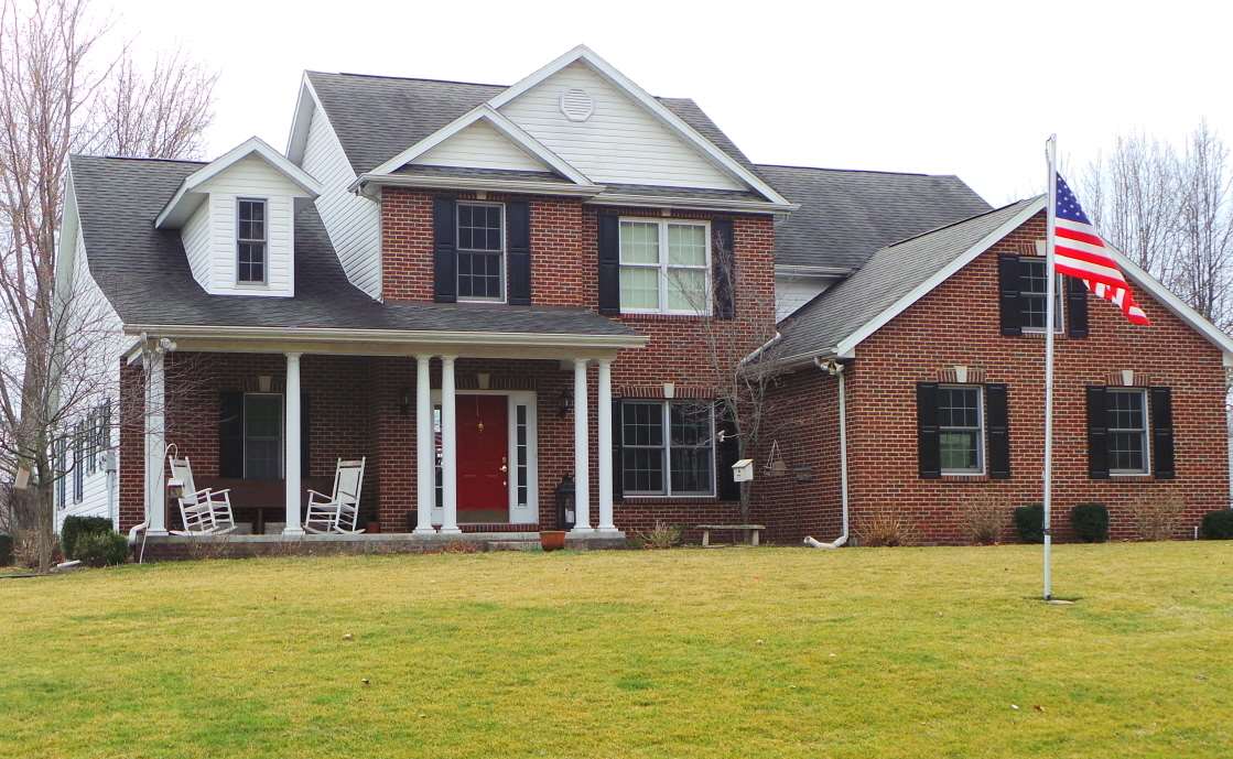 21580 Jackson Road South Bend, IN 46614 - Photo 1 of 27 Gallery Image 1