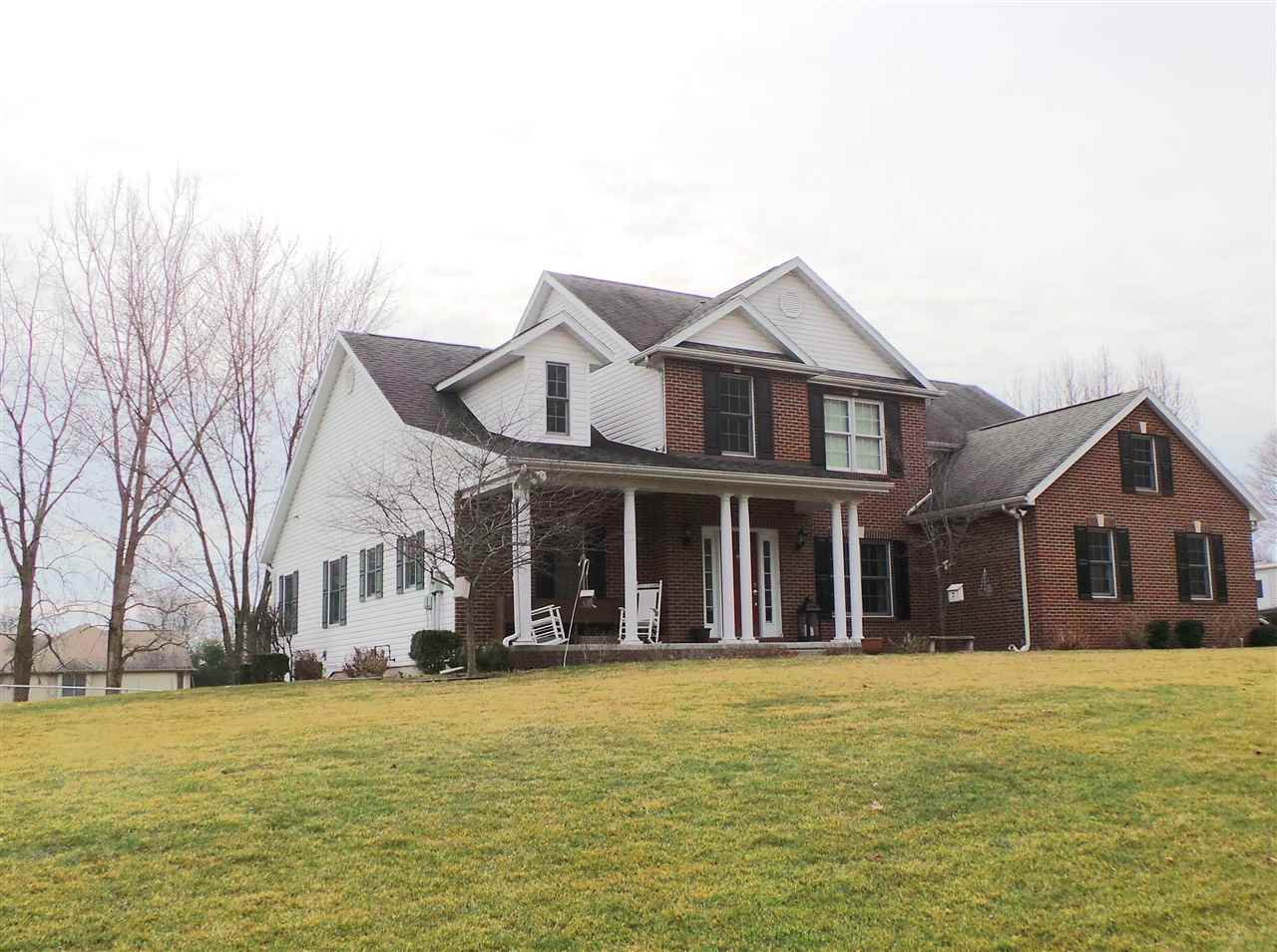 21580 Jackson Road South Bend, IN 46614 - Photo 2 of 27 Gallery Image 2