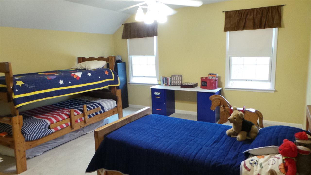 21580 Jackson Road South Bend, IN 46614 - Photo 19 of 27 Gallery Image 19
