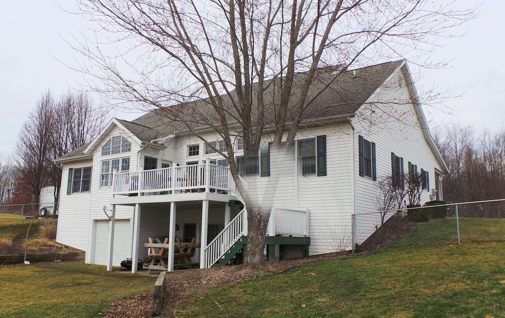 21580 Jackson Road South Bend, IN 46614 - Photo 3 of 27 Gallery Image 3