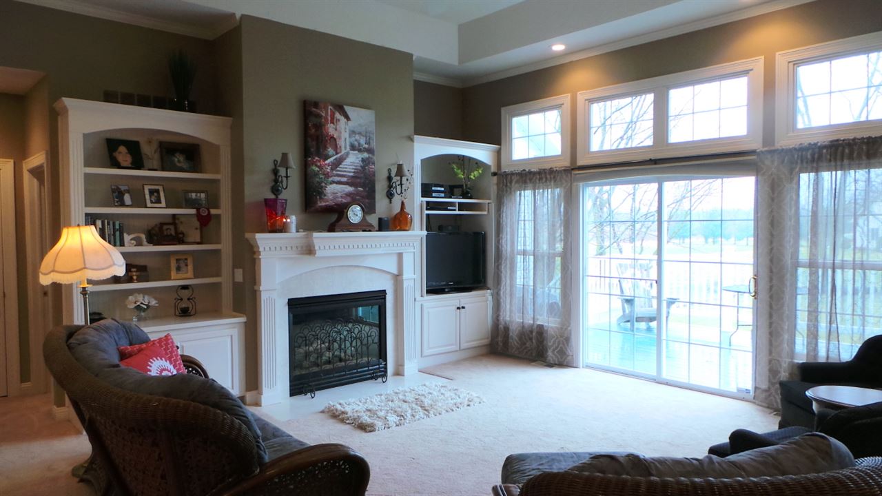 21580 Jackson Road South Bend, IN 46614 - Photo 4 of 27 Gallery Image 4