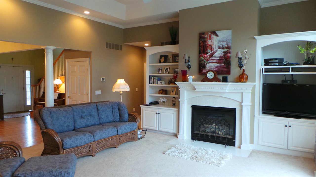 21580 Jackson Road South Bend, IN 46614 - Photo 5 of 27 Gallery Image 5