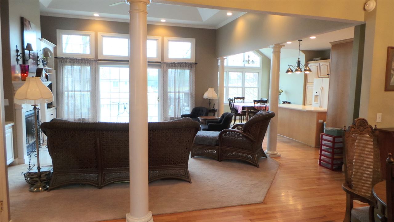 21580 Jackson Road South Bend, IN 46614 - Photo 6 of 27 Gallery Image 6