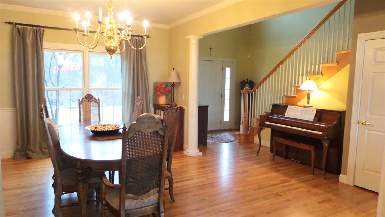 21580 Jackson Road South Bend, IN 46614 - Photo 7 of 27 Gallery Image 7