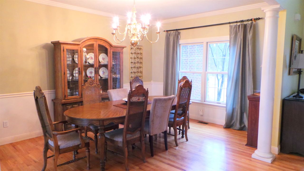 21580 Jackson Road South Bend, IN 46614 - Photo 8 of 27 Gallery Image 8