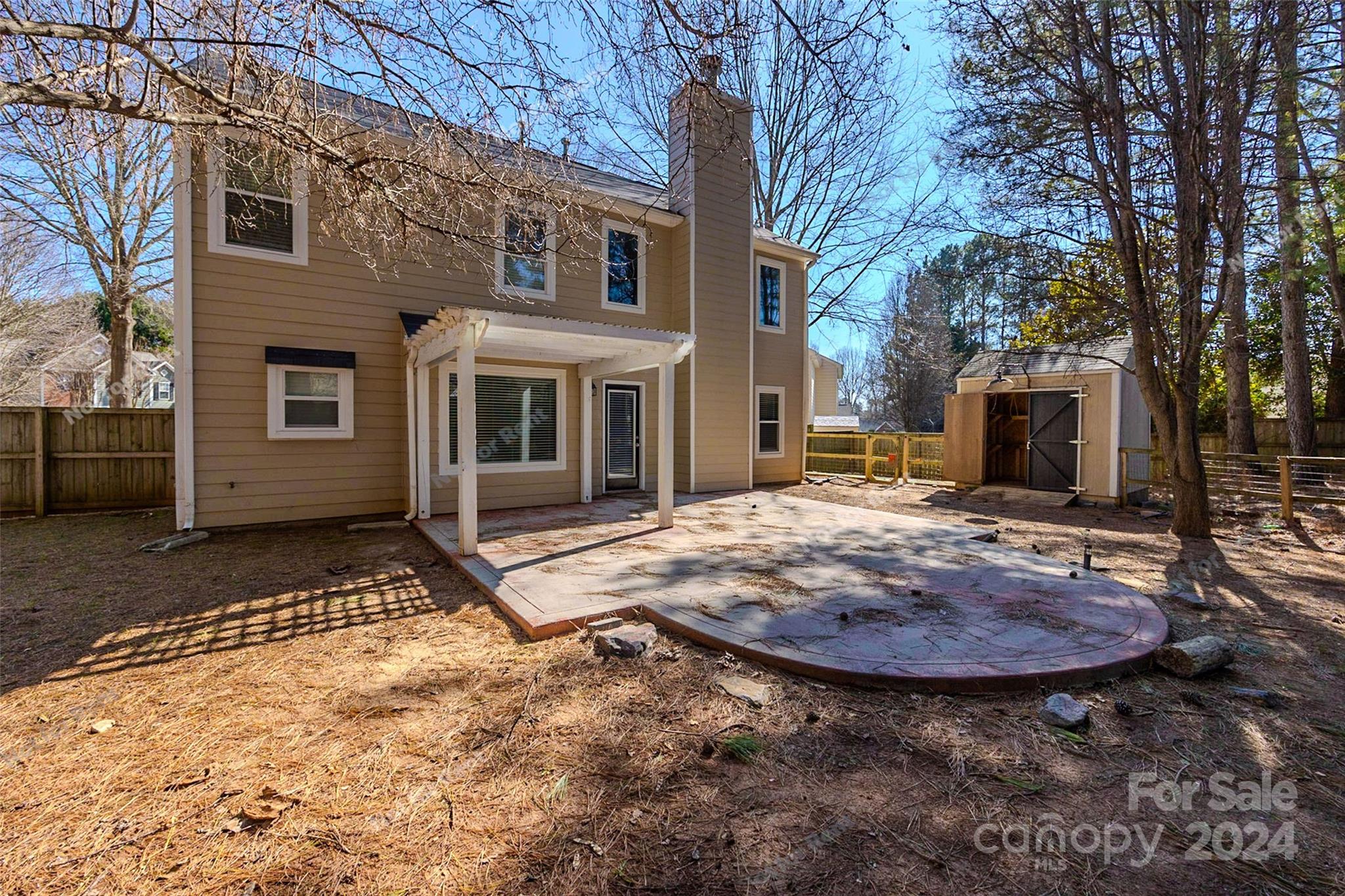 7602 Wynstone Ridge Circle Huntersville, NC 28078 - Photo 5 of 15