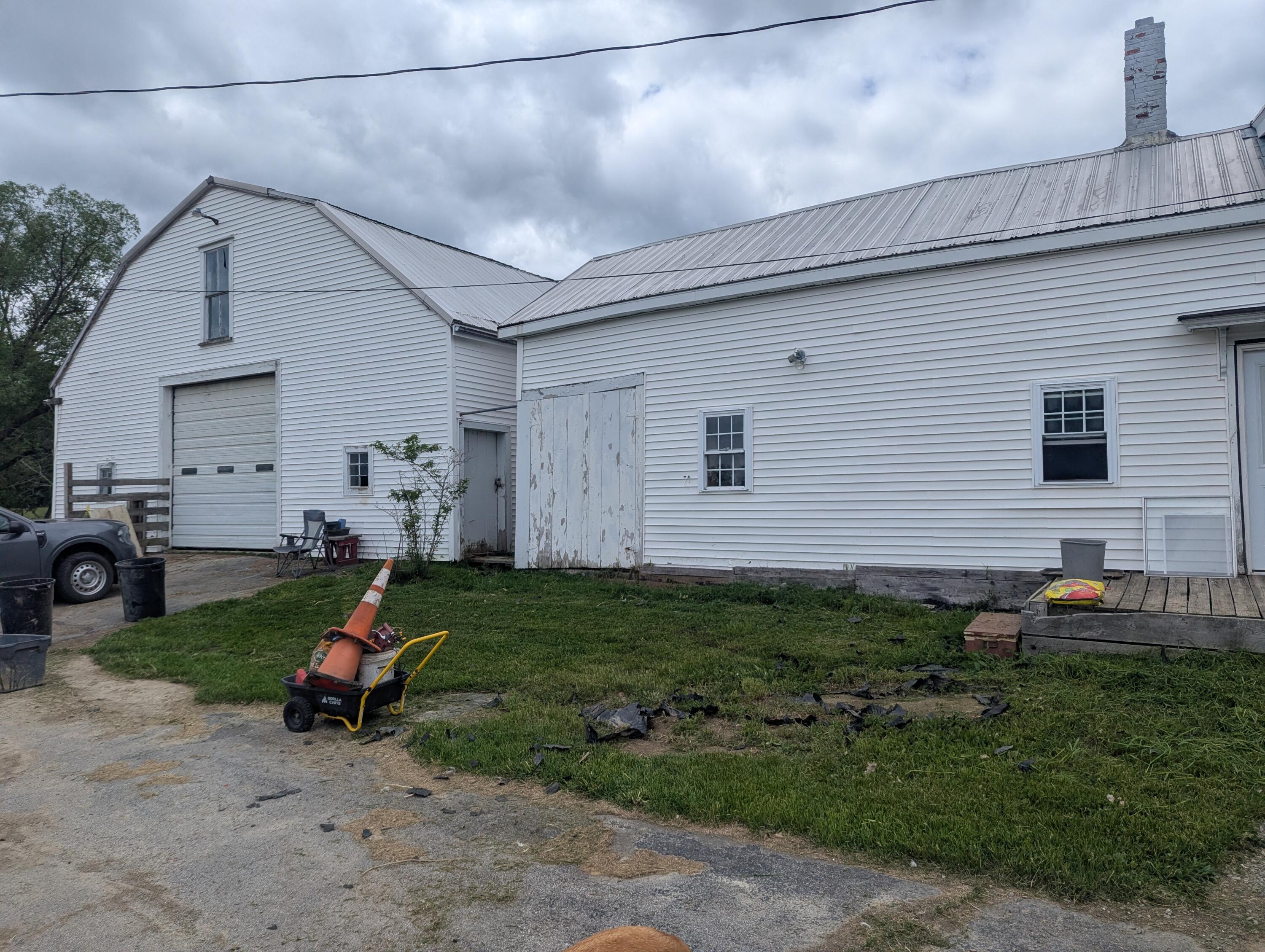 170 Fisher Road Monroe, ME 04951 - Photo 3 of 48 PXL_20260529_173641942