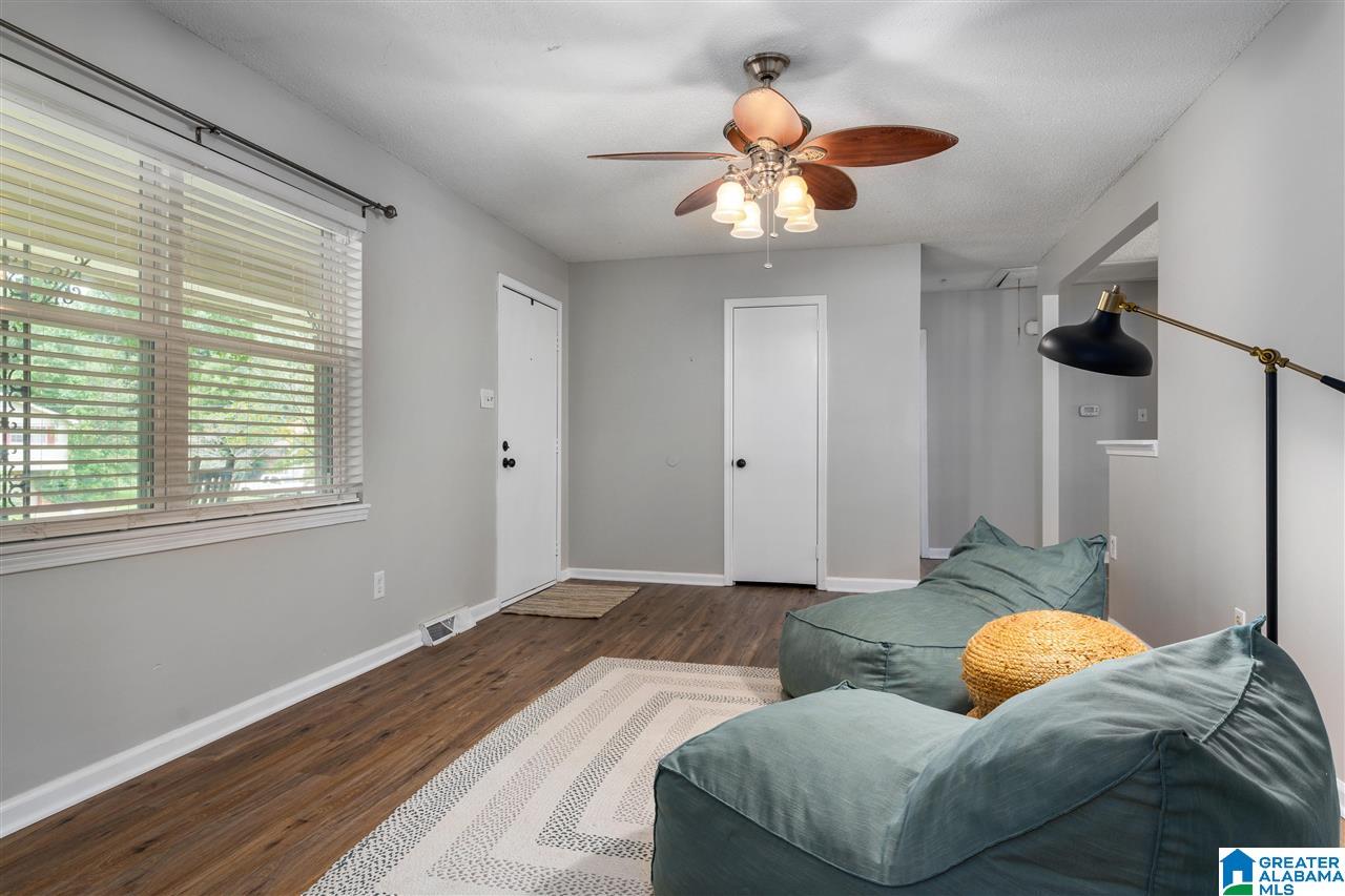 1831 Potter Road Bessemer, AL 35020 - Photo 5 of 25