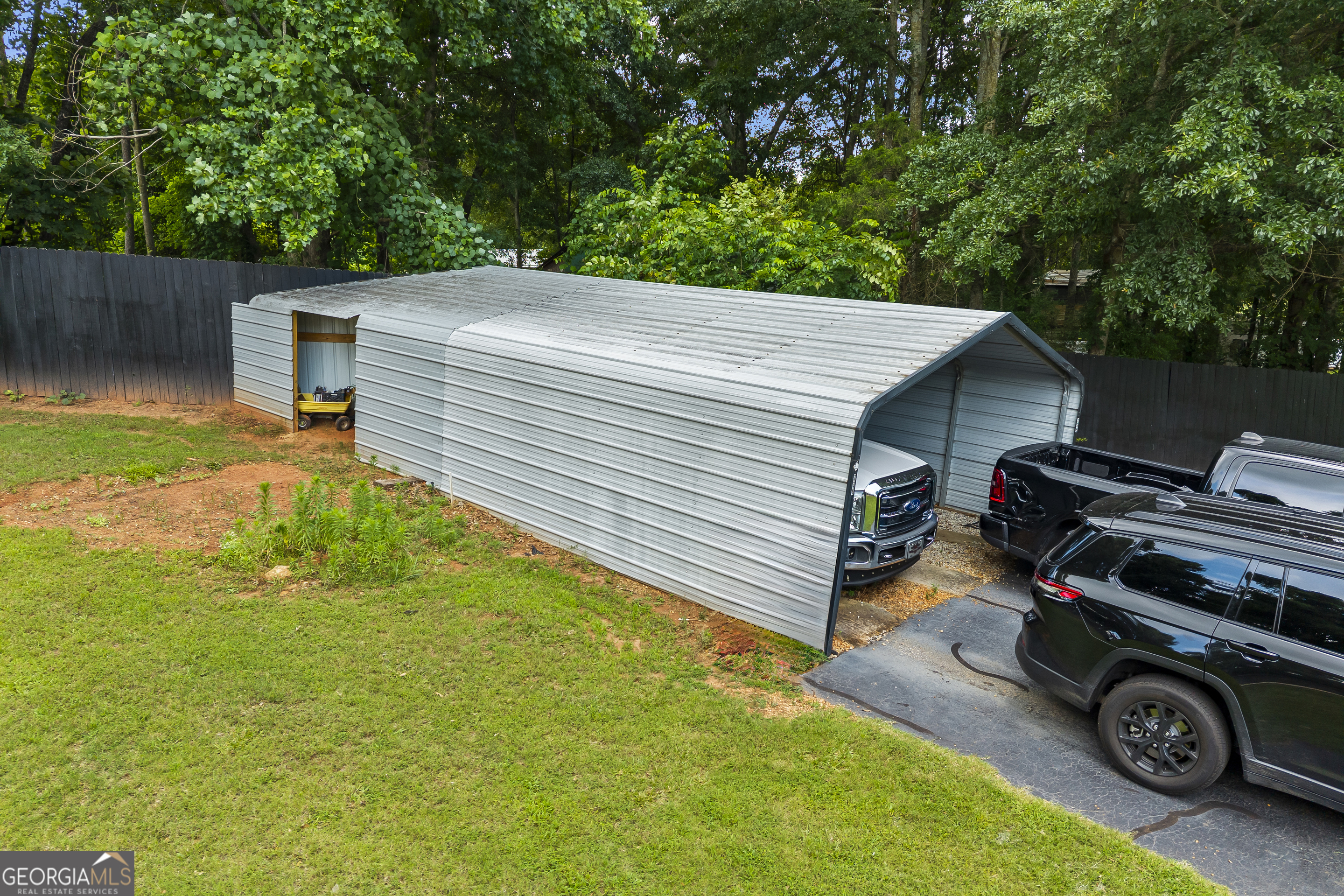 238 Apple Valley Road Commerce, GA 30529 - Photo 69 of 87