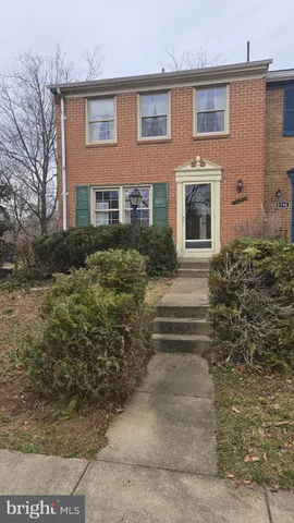 $329,000 | 5792 Flagflower Place, Columbia, MD 21045