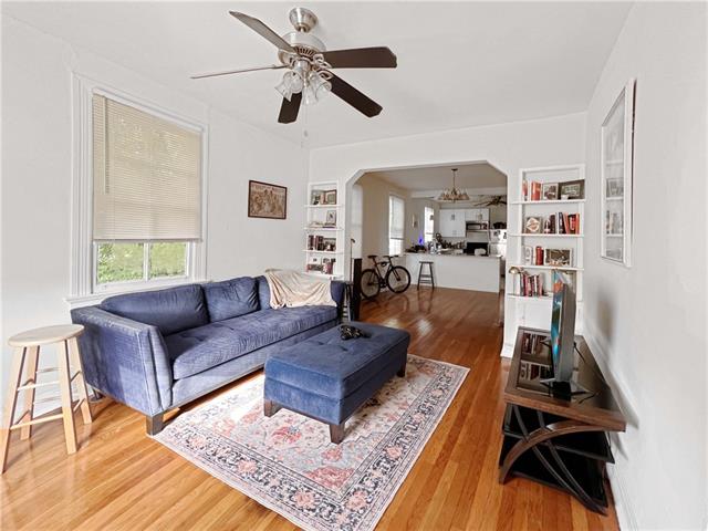2016 South Rendon Street New Orleans, LA 70125 - Photo 2 of 12