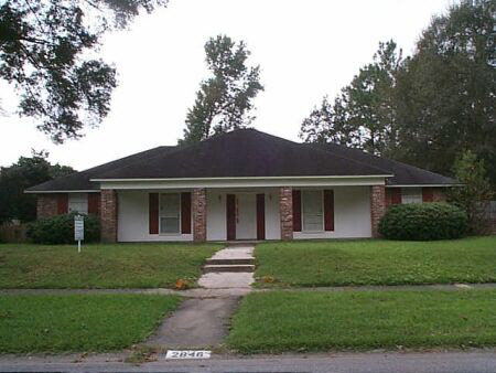 2846 Tall Timbers Road Baton Rouge, LA 70816 - Photo 1 of 1