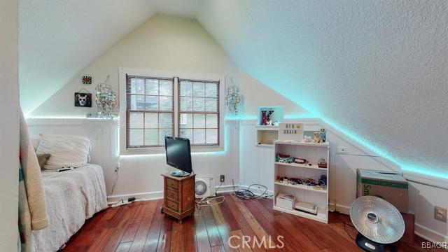 22013 Mojave River Road Cedarpines Park, CA 92322 - Photo 12 of 22 a living room with furniture and a window