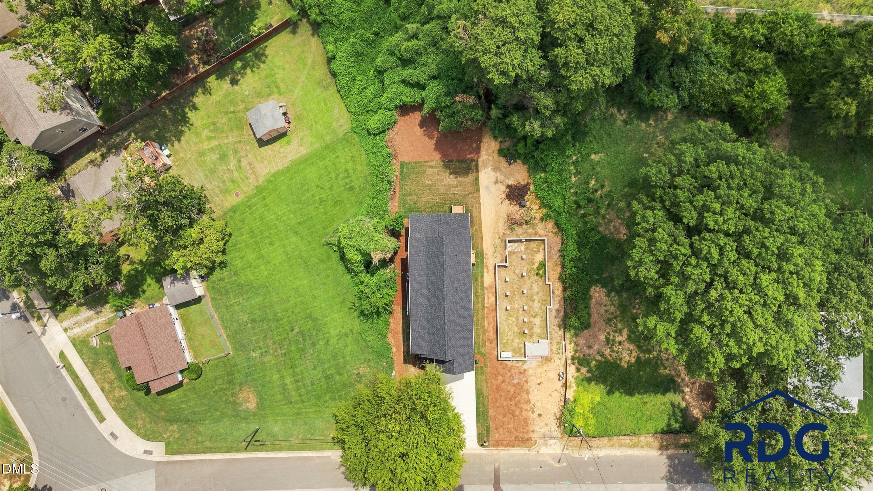 109 Gilbert Avenue Raleigh, NC 27603 - Photo 49 of 53 49_239