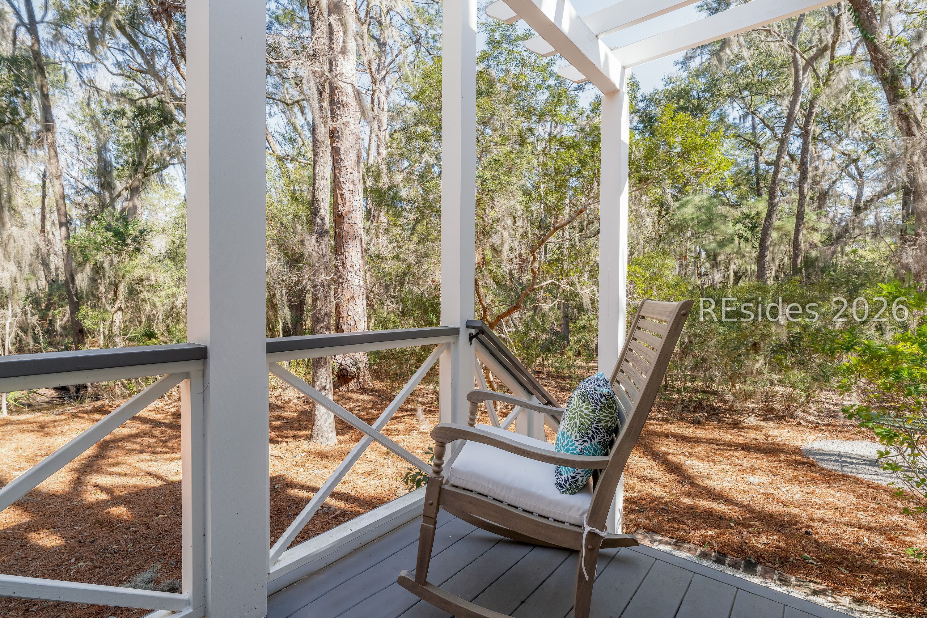 27 Greenleaf Road Bluffton, SC 29910 - Photo 19 of 51