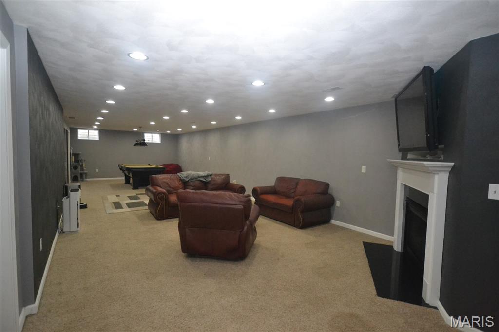 753 Fieldview Drive Smithton, IL 62285 - Photo 24 of 37