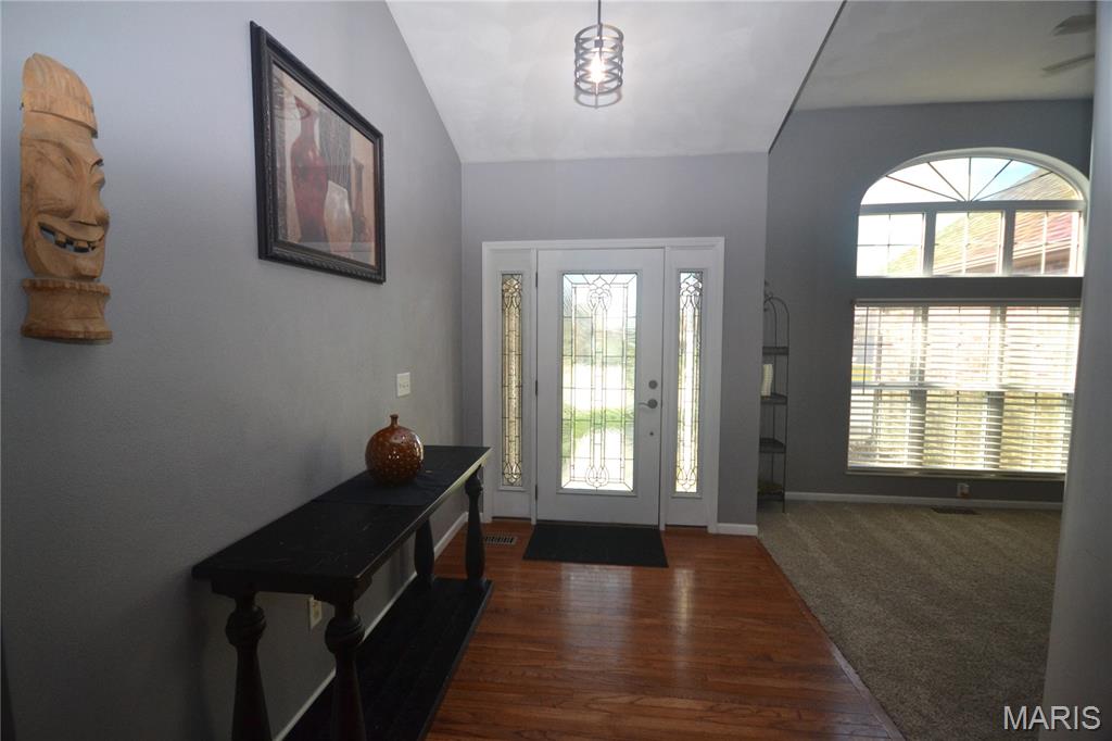 753 Fieldview Drive Smithton, IL 62285 - Photo 3 of 37