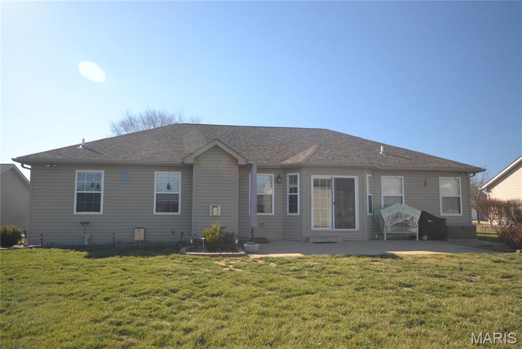 753 Fieldview Drive Smithton, IL 62285 - Photo 36 of 37