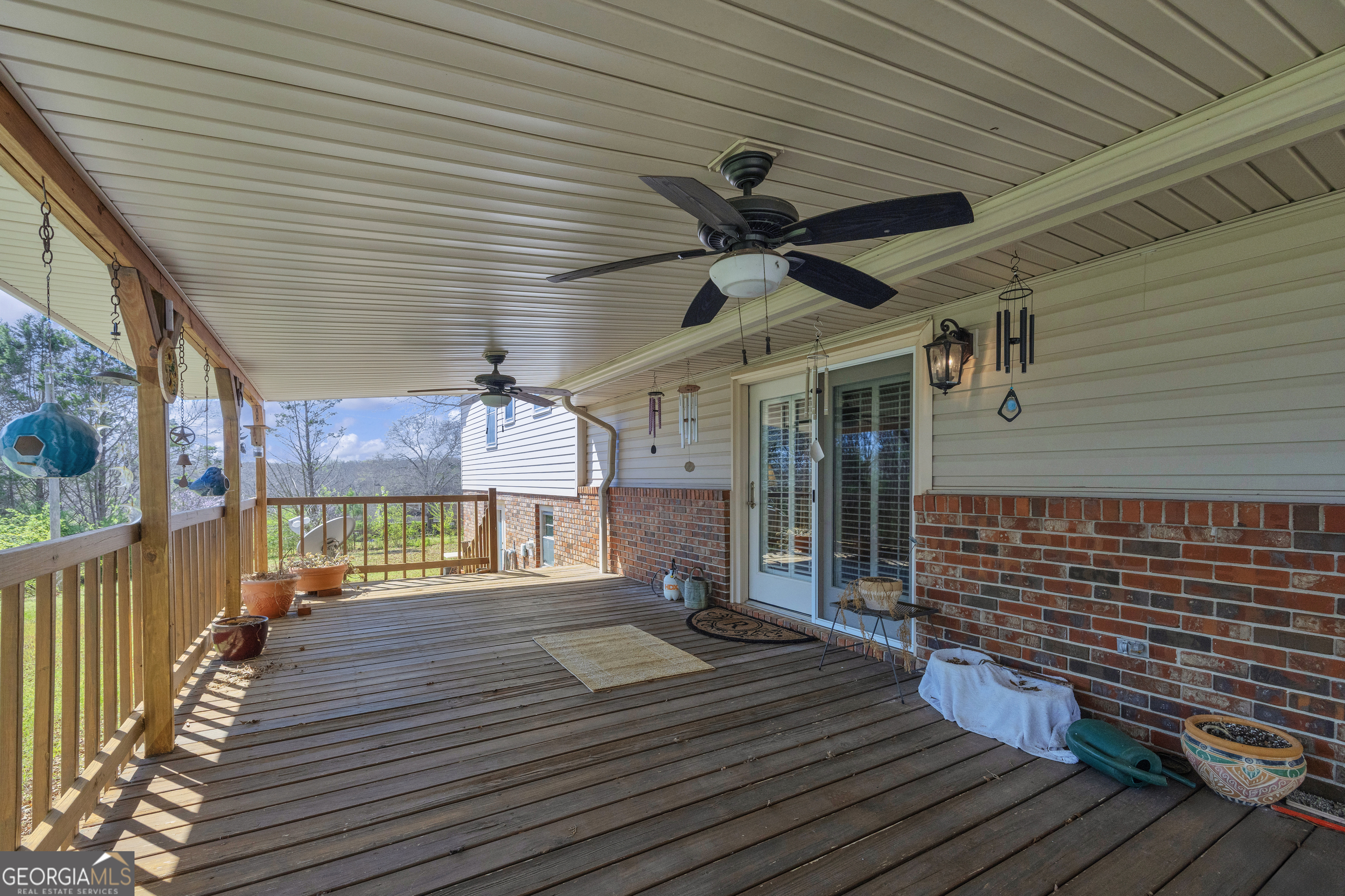 80 Riverbend Circle Royston, GA 30662 - Photo 37 of 70